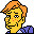 Guest Stars Conan OBrien Icon